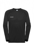 Mammut - Ducan Fl Longsleeve Men - Spordi pikkade varrukatega topid - L