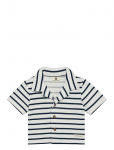 En Fant - Shirt Sweat Stripe - L&uuml;hikeste varrukatega s&auml;rgid - 68
