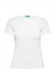 United Colors Of Benetton - T-Shirt - L&uuml;hikeste varrukatega - XL