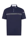 Callaway - Odyssey Block Polo - Spordi l&uuml;hikeste varrukatega polos&auml;rgid - XL