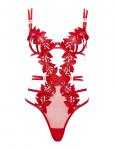 Bluebella - Ophelia Wired Body - Bodid ja aluskleidid - C x 75