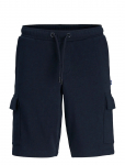 Jack & Jones - Jpstbradley Sweat Cargo Shorts Sn Jnr - L&uuml;hikesed dressip&uuml;ksid - 140