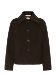 InWear - Hendrixiw Short Jacket - Tepitud jakid - 44