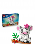 LEGO - Pua 43292 - Lego Disney muu - ONE SIZE
