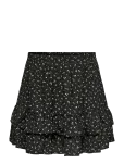 ONLY Carmakoma - Caralberthe Short Skirt Aop - L&uuml;hikesed seelikud - 44