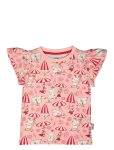 MOOMIN - Sn&auml;ckstrand T-Shirt - L&uuml;hikeste varrukatega - 104