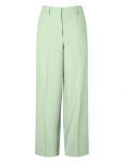 YAS - Yasmidnight Wide Mw Pant - Show - Lai jalg - 42