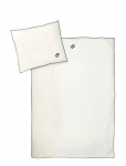 Moonboon - Bed Linen Embroidery - Voodipesukomplektid - DK SIZE:70X100/35X40