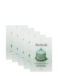 Arencia - Arencia - Holy Hyssop Sheet Mask (5 Pcs.) - Kangasmaskid - 5 PCS