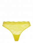 Understatement Underwear - Lace Thong - Stringid - L