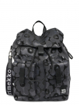 Marimekko - Everything Backpack L Unikko - Seljakotid - ONE SIZE