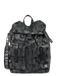 Marimekko - Everything Backpack L Unikko - Seljakotid - ONE SIZE