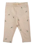 LouieLouie - Louie Leggings - Jersey - P&uuml;ksid - 62