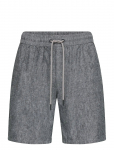 Blend - Bhaban Lin Shorts Pp Noos - Linased l&uuml;hikesed p&uuml;ksid - XXXL