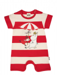 MUMIN - Sn&auml;ckstrand Playsuit - Kombinesoonid - 86