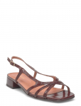 Jonak Paris - 225-Argos Cuir Brillant - Madalad sandaalid - 41
