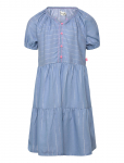 Billieblush - Dress - L&uuml;hikeste varrukatega vabaajakleidid - 140