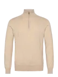 Oscar Jacobson - Pat Half Zip - Poolpika lukuga džemprid - S