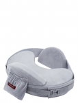 Momcozy - Momcozy Cozypro Breastfeeding Nursing Pillow Grey - Imetamispadjad - ONE SIZE