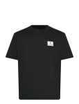 SNOW PEAK - Nsd Square Logo T-Shirt - Spordi T-s&auml;rgid - M