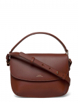 A.P.C. - Sac Sarah Shoulder Mini - &Otilde;lakotid - ONE SIZE