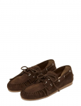 ALOHAS - Rowan Suede Leather Loafers - N&ouml;&ouml;ridega kingad - 41