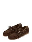 ALOHAS - Rowan Suede Leather Loafers - N&ouml;&ouml;ridega kingad - 41