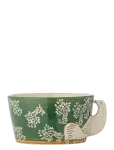 Bloomingville - Hezha Bowl - Hommikus&ouml;&ouml;gikausid - &Oslash; 13 CM