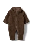 Sofie Schnoor Baby And Kids - Pixikb Jumpsuit - Kombinesoonid - 92