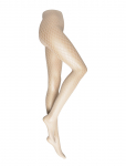 Swedish Stockings - Laura Net Tights - Sukkp&uuml;ksid - M