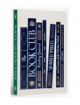 PRINTWORKS - The Book Club - Reading Journal - Kalendrid ja m&auml;rkmikud - ONE SIZE
