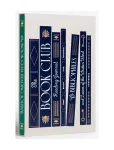 PRINTWORKS - The Book Club - Reading Journal - Kalendrid ja m&auml;rkmikud - ONE SIZE