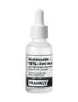 Frankly - Frankly - Niacinamide 15% Zinc Beads Serum (60 Ml.) - Seerumid - 60 ML