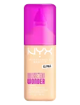 NYX Professional Makeup - Nyx Professional Makeup Make Em Wonder Foundation - Jumestuskreemid - 30 ML