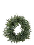 Bloomingville - Juniper Wreath - J&otilde;ulutarvikud - &Oslash; 55 CM