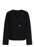 ONLY - Onljing Ls Vneck One Button Cardi Ex Knt - Kardiganid - XL
