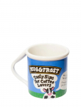 DOIY - Krus - Corner Shop - Mug & Frost - Kohvitassid - H13CM