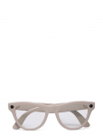 Ray-Ban - Skyler - D-raamiga Wayfarer p&auml;ikeseprillid - ONE SIZE
