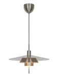 Design For The People - Latika | Pendant - Rippvalgustid - &Oslash; 45 CM