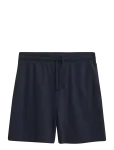 Gant - Texture Shorts - L&uuml;hikesed dressip&uuml;ksid - XXL