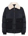 Armani Exchange - Down Jacket - Polsterdatud jakid - M