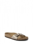 Birkenstock - Madrid Bf - Madalad sandaalid - 37