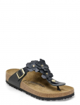 Birkenstock - Gizeh Flowers - Madalad sandaalid - 37
