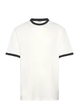 ONLY & SONS - Onsfred Life Rlx Ss Contrast Tee - L&uuml;hikeste varrukatega - M
