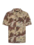 Stan Ray - Tour Shirt - Choc Chip Camo - L&uuml;hikeste varrukatega s&auml;rgid - L