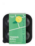 Gentlemen's Hardware - Isform Tennisbollar - J&auml;&auml;alused - 14X14X6.5CM