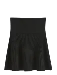 Lindex - Mini Skirt - L&uuml;hikesed seelikud - L