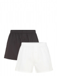 Organic Basics - Core Icon Boxer Shorts 2-Pack - Bokserid - XL