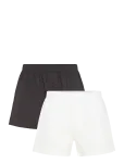 Organic Basics - Core Icon Boxer Shorts 2-Pack - Bokserid - XL