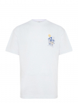 Libertine-Libertine - Broke La Grand Plage - L&uuml;hikeste varrukatega - XL
